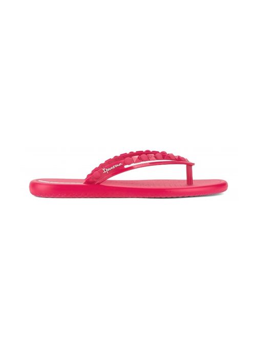 meu sol IPANEMA | IP.27130DARK PINK/GREEN